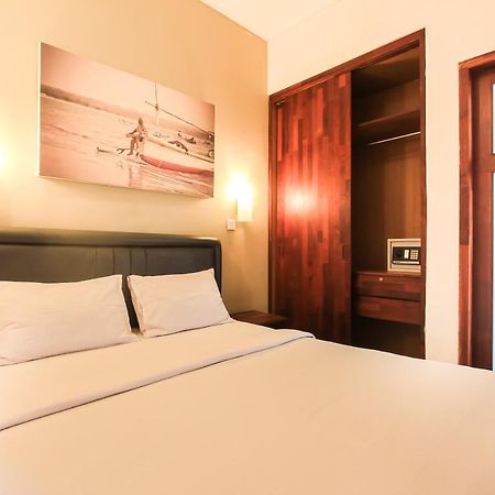 Kuta Legian Inn Εξωτερικό φωτογραφία