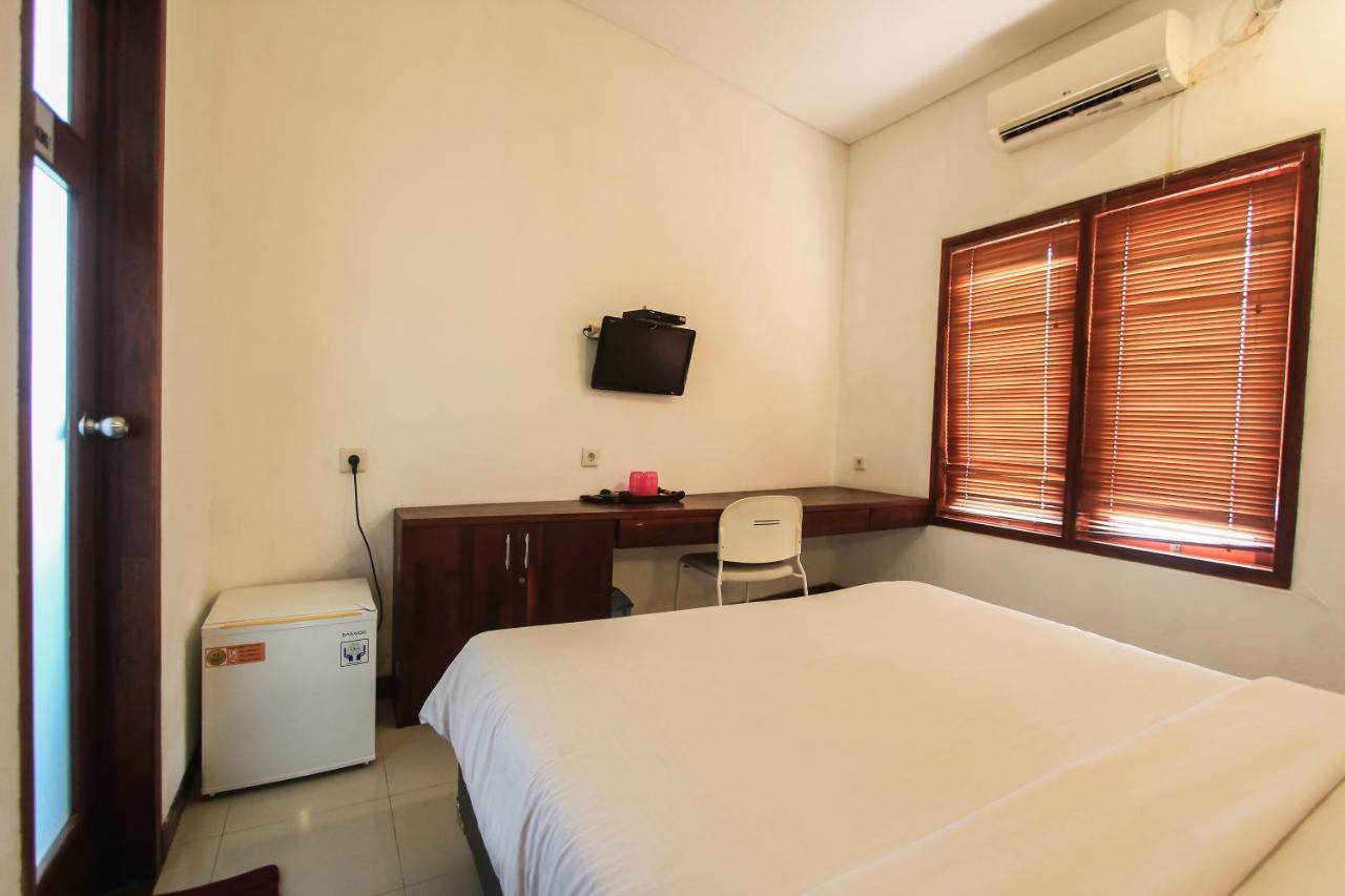 Kuta Legian Inn Εξωτερικό φωτογραφία