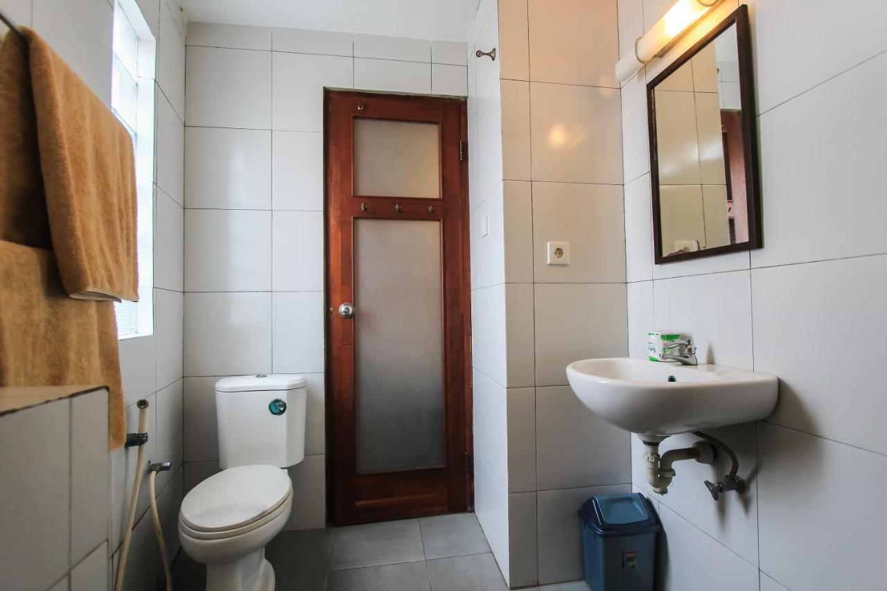 Kuta Legian Inn Εξωτερικό φωτογραφία