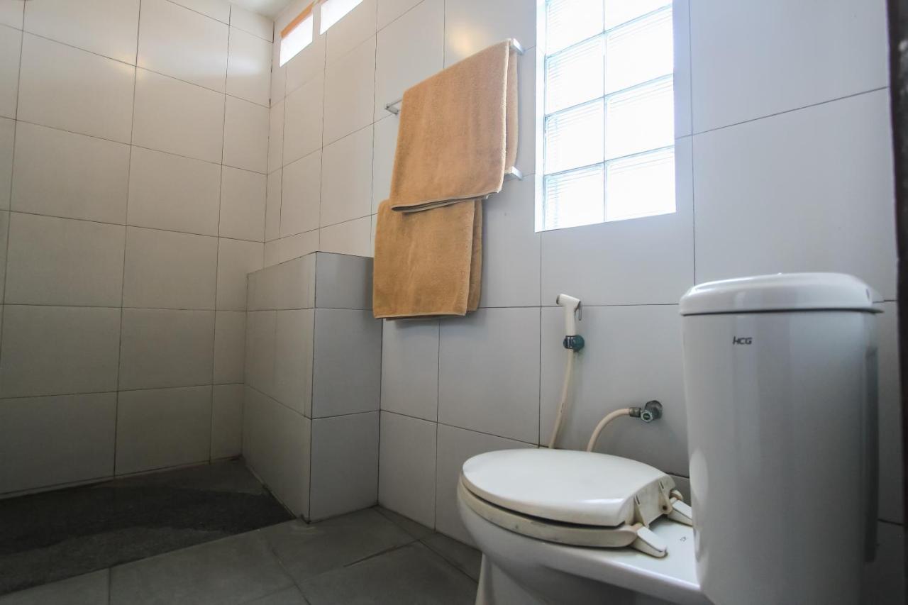 Kuta Legian Inn Εξωτερικό φωτογραφία