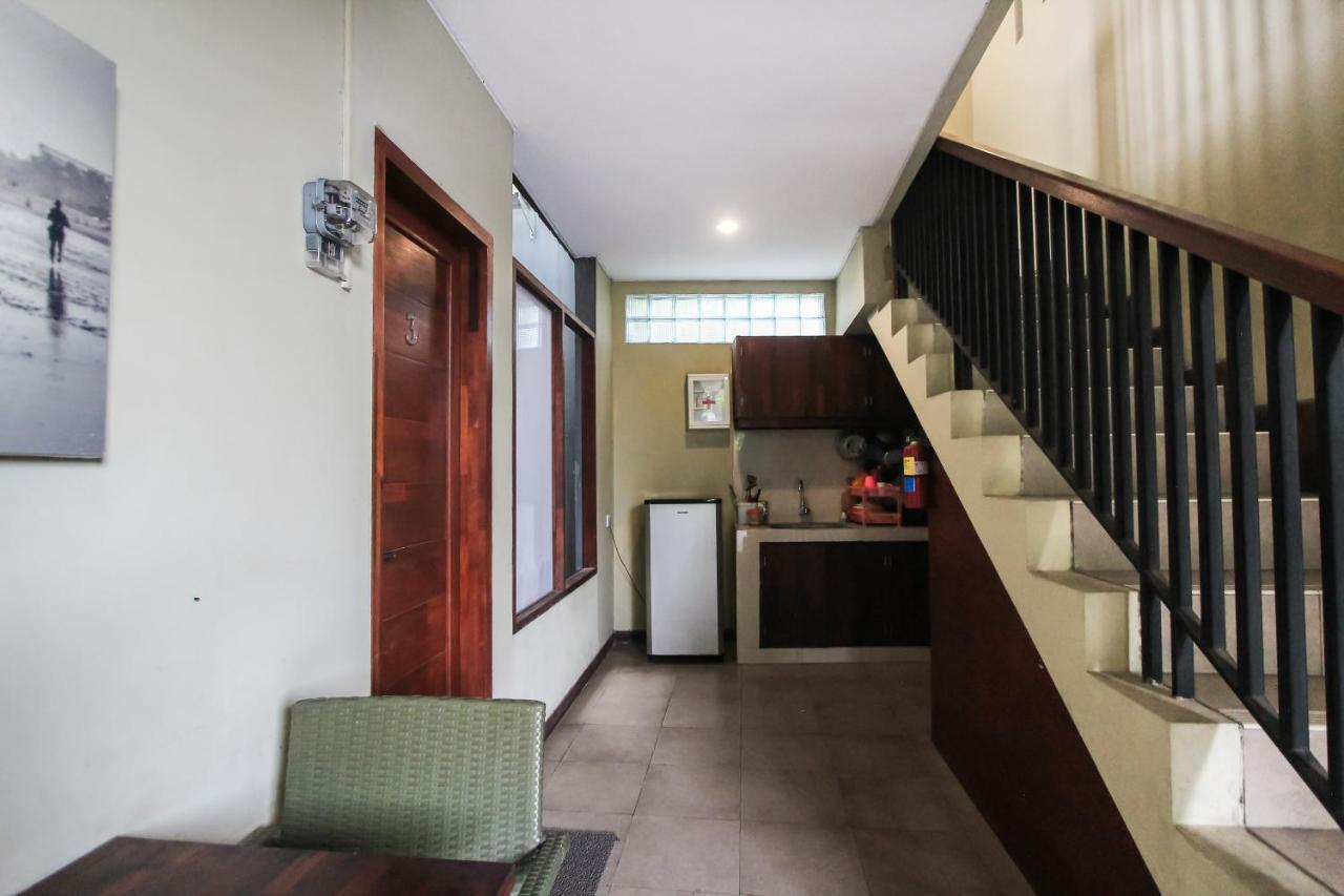 Kuta Legian Inn Εξωτερικό φωτογραφία